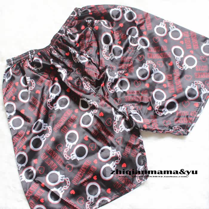 Pantalon pyjama - Ref 725834 Image 13