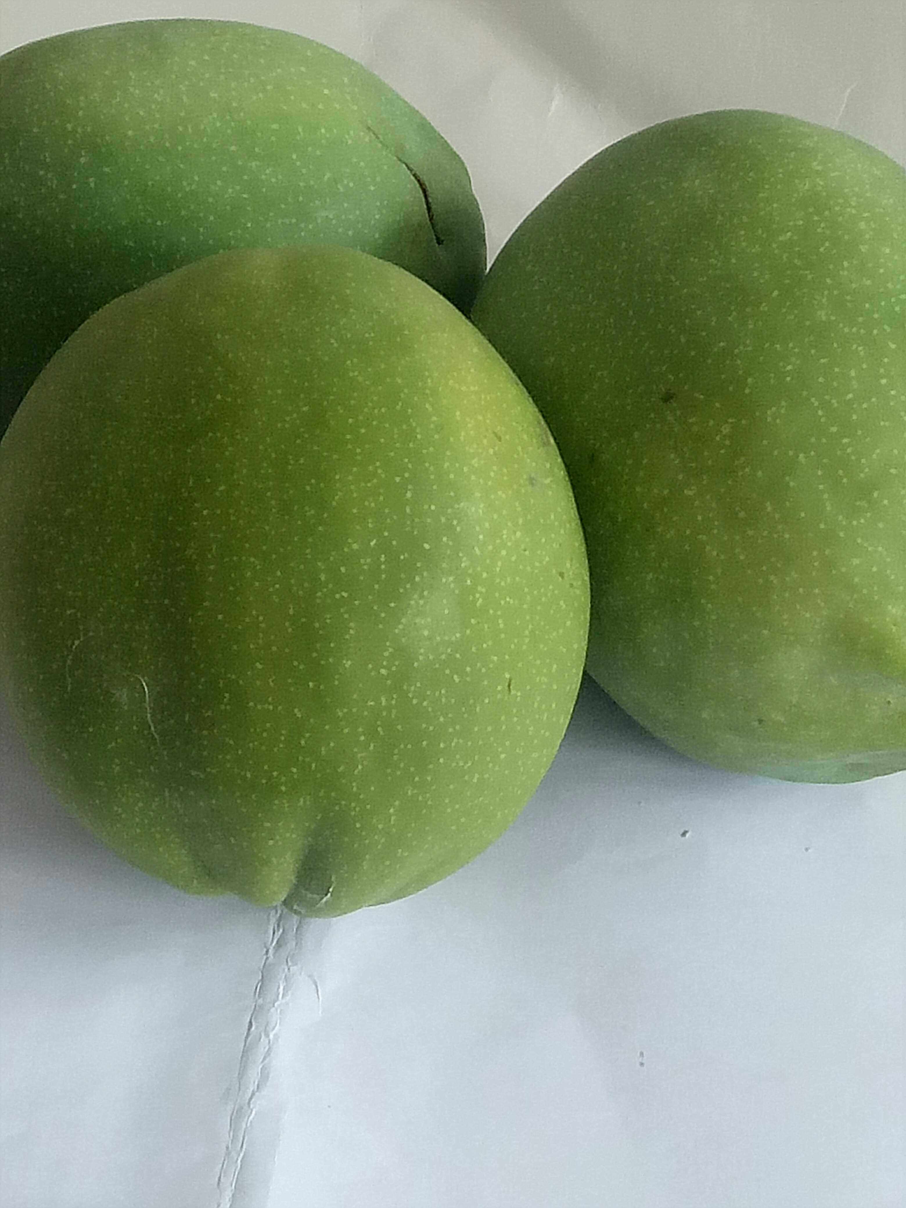 Yunnan Dali Fresh white flowers papaya as an enzyme stew Chicken Bubble Wine Sour Papaya Fresh Papaya 3 catty