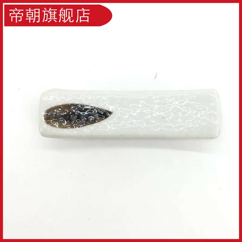Emperor toward creative ceramics single frame Korean Japanese chopsticks chopsticks chopsticks pillow chopsticks holder frame table utensils