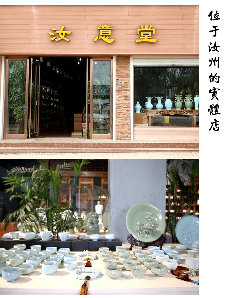 Your up ceramic antique teapot pot teapot kung fu tea set single pot office home a single large pure manual