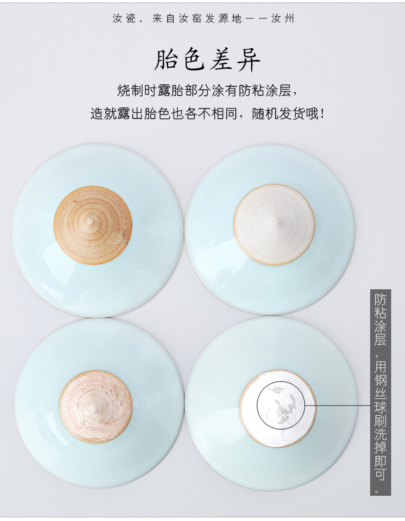 Your up porcelain cups sample tea cup creative ceramic masters cup of tea tea cup of kongfu tea taking hat to CPU