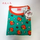 Giải phóng mặt bằng xác thực 瑁 恩 bộ đồ lót cotton trẻ em Bộ quần áo nam mùa thu ấm áp 125-160