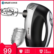 Donlim / 东菱 HM925S-A máy đánh trứng điện bằng thép không gỉ công suất cao 350W