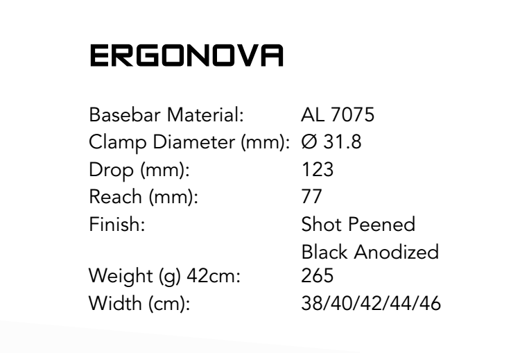 Guidon de vélo - Ref 2342950 Image 5