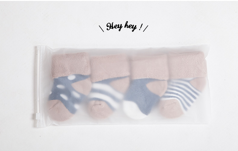 Chaussettes pour bébé - Ref 2109848 Image 17