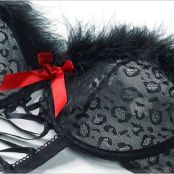 Sous-vêtement minceur Obsessive Gepardina - Ref 694019 Image 5