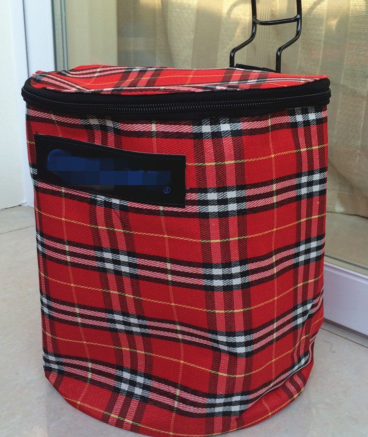 Panier pour vélo GIANT - Ref 2257662 Image 17