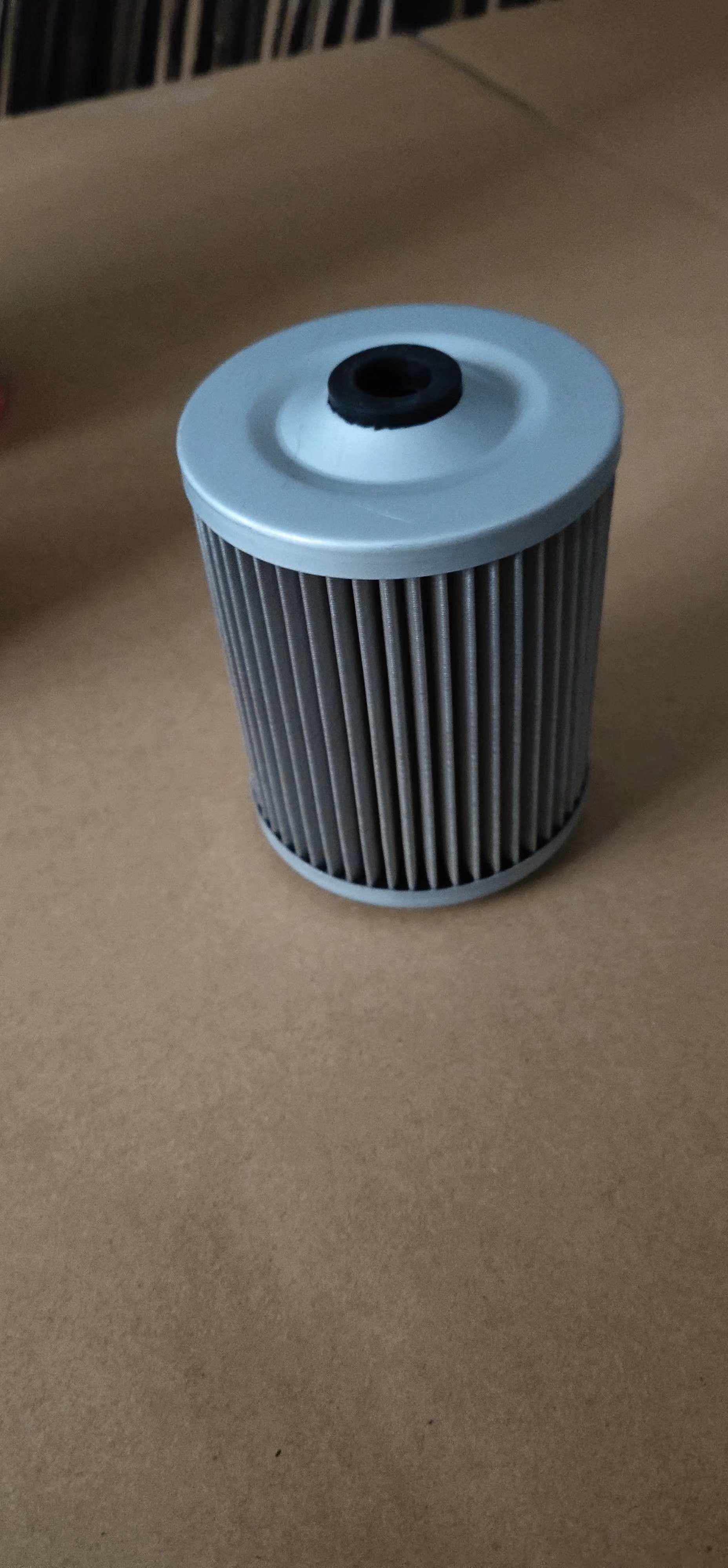Construction machinery filter element Oil-water separator filter core 21408351 20549350 Excavator Accessories
