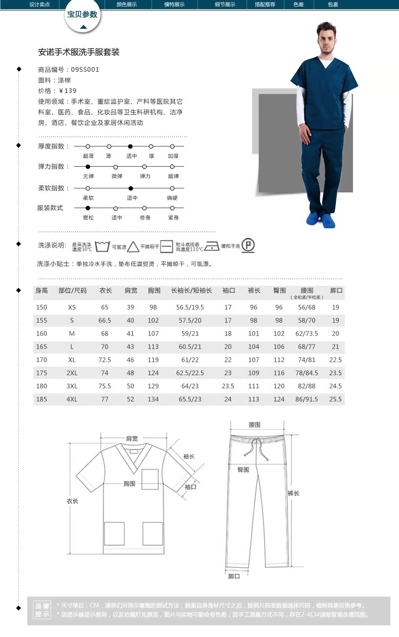 Uniforme infirmière - Ref 1855752 Image 10