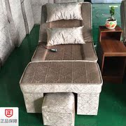 Chân bồn tắm sofa chân móng chân giường sofa móng chân massage giường tắm hơi tắm hơi chân ghế sofa - Phòng tắm hơi / Foot Bath / Thể hình