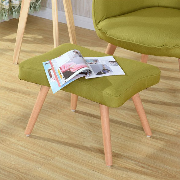 Publishing art changing shoes stool Couch Stool Makeup Chair Little Stool Wearing stool Solid Wood Footstool Fashion Stools