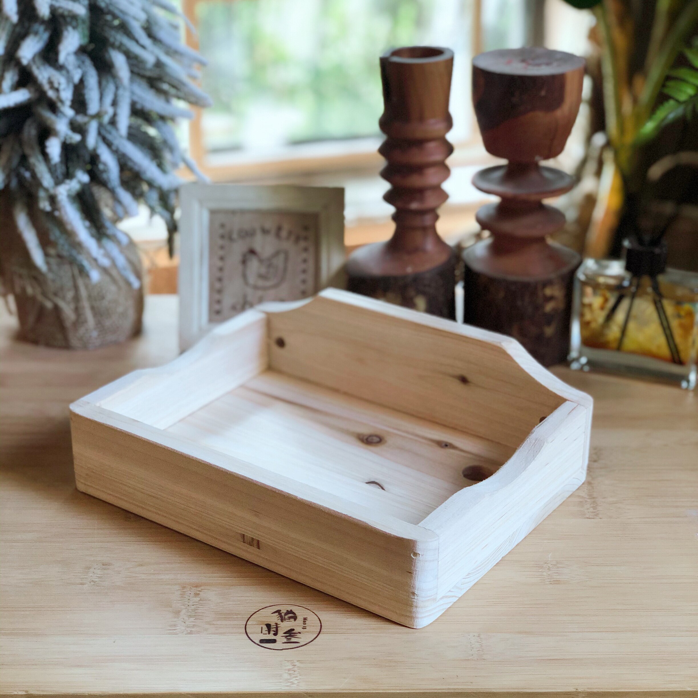 Maoshisan with log chinchilla squirrel hamster guinea pig rabbit winter Baomu sofa toys