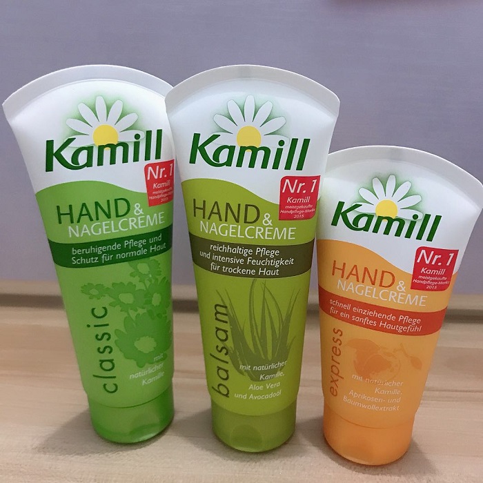 Kamill Classic Крем Для Рук Купить
