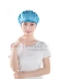 Mũ chống tĩnh điện làm việc thực phẩm điện tử mũ nữ công nhân mũ lớn mũ công nhân sạch sẽ và không bụi trắng xanh đỏ vàng nón y tế mũ phòng sạch 