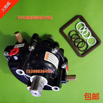 Mechanical valve accessories Rotary cylinder ESG Elite Sharp Sector Disc Valves Valve Actuator Cylinder Regulating Valves