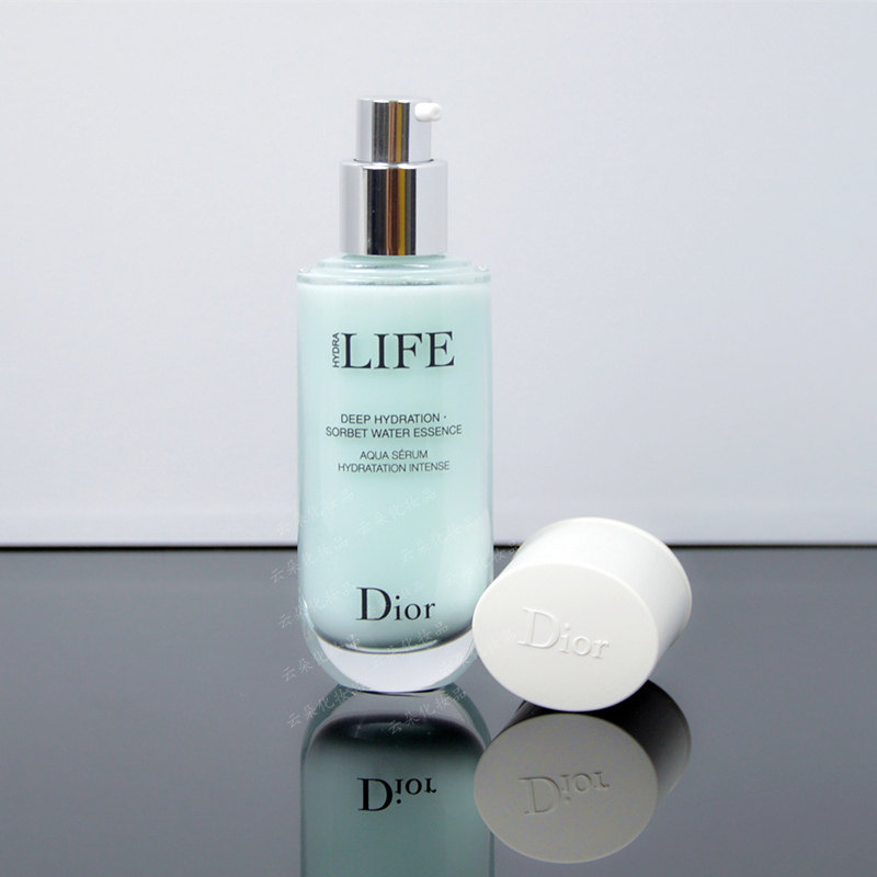 DIORdio HYDRA LIFE LIFE WATER POWER PLANT WATER Moisturizing Facial Essence 40ml Water dew Essence-Taobao