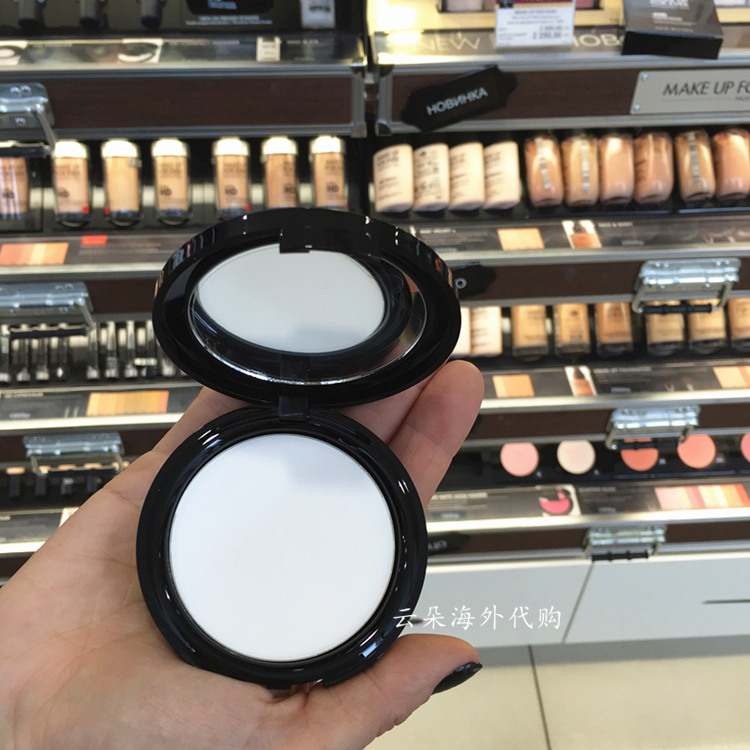 Trang điểm mãi mãi là giấc mơ nổi HD HD bột mật ong không đánh dấu 6.2g làm sáng tông màu da phấn phủ sulwhasoo