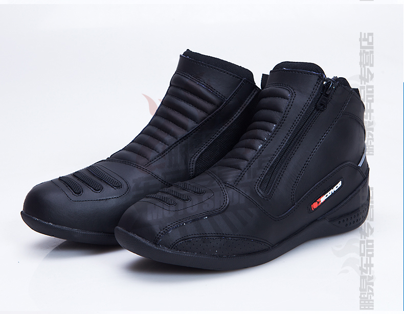Boots moto - Ref 1392169 Image 21