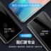 Hyun Samsung S10 nếu phim toàn màn hình phim hydrogel Samsung S10lite chống xanh kính trở lại phim antifingerprint m + S10 hydrogel màng màng thép S10PLUS Samsung điện thoại bìa lá - Phụ kiện điện thoại di động