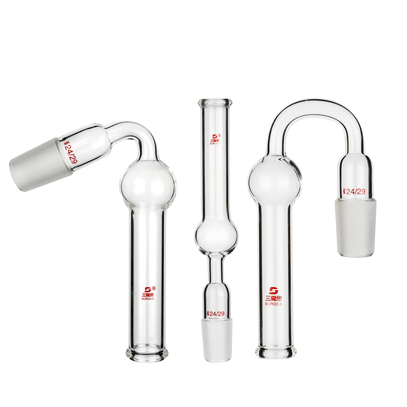 Sanaisi drying tube straight, curved and oblique U-shaped