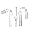 Sanaisi drying tube straight, curved and oblique U-shaped