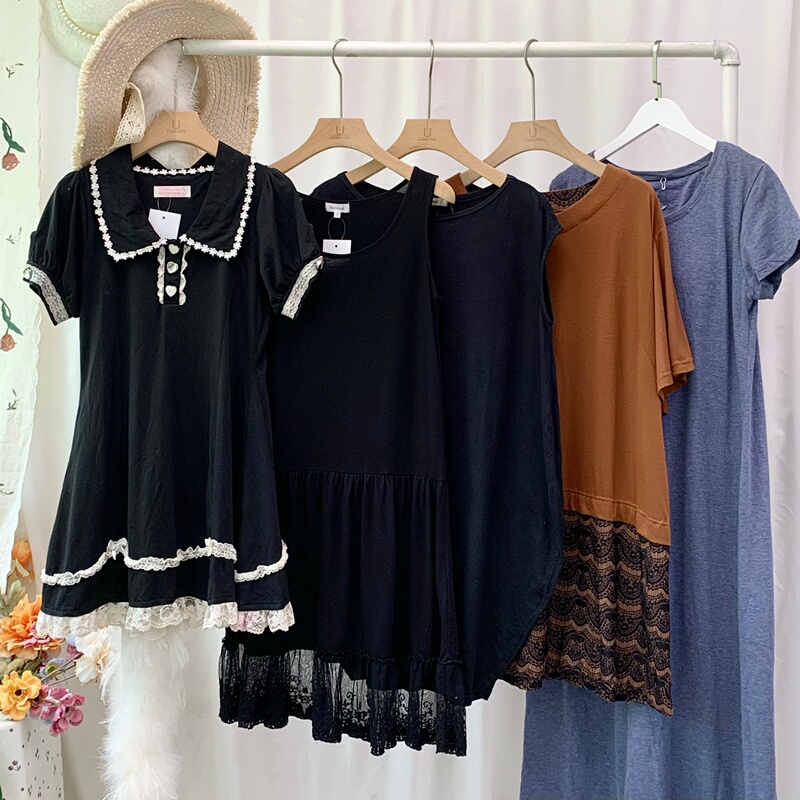 Vintage Dress