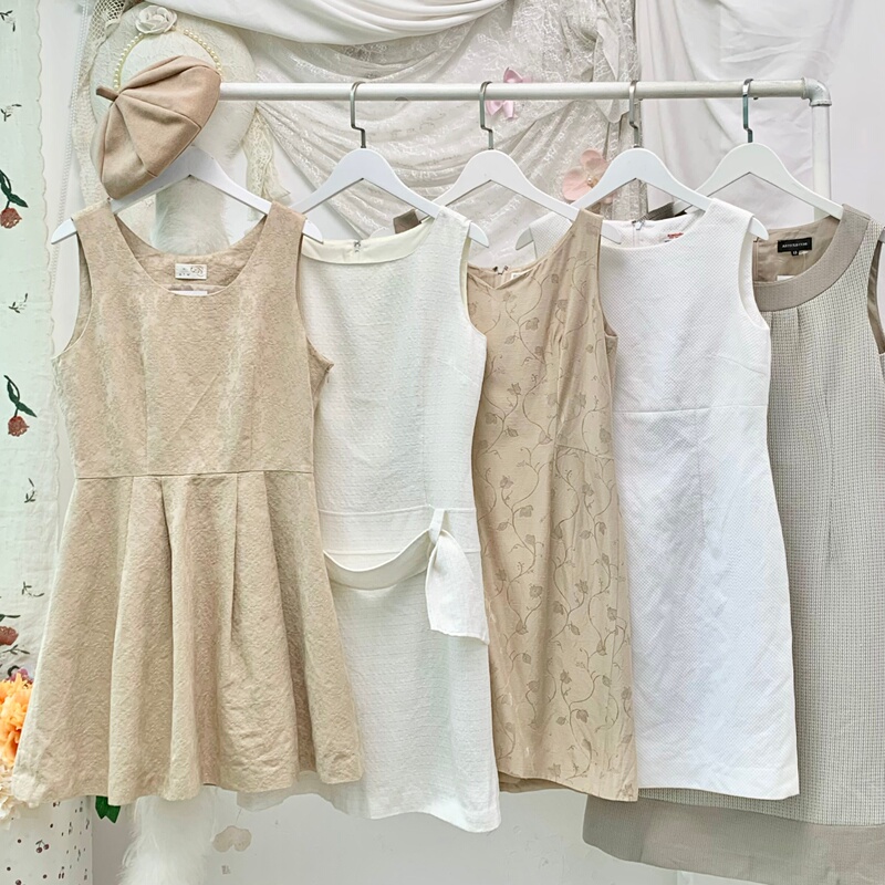 Vintage Dress