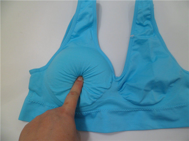 Pads pour soutien-gorge 074 674 - Ref 809848 Image 79