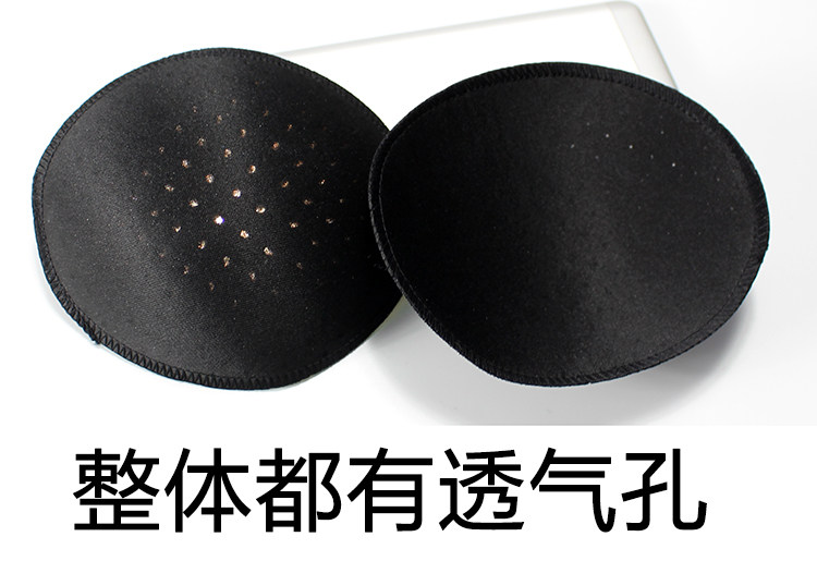 Coques pour soutien-gorge plastron Catcher - Ref 817473 Image 17