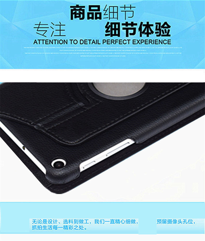 Huawei m2 8 inch trường hợp vỏ điện thoại tablet da bảo vệ tay áo m2-803l m2-801w M2-8 máy tính inch - Phụ kiện máy tính bảng bàn phím ipad gen 8