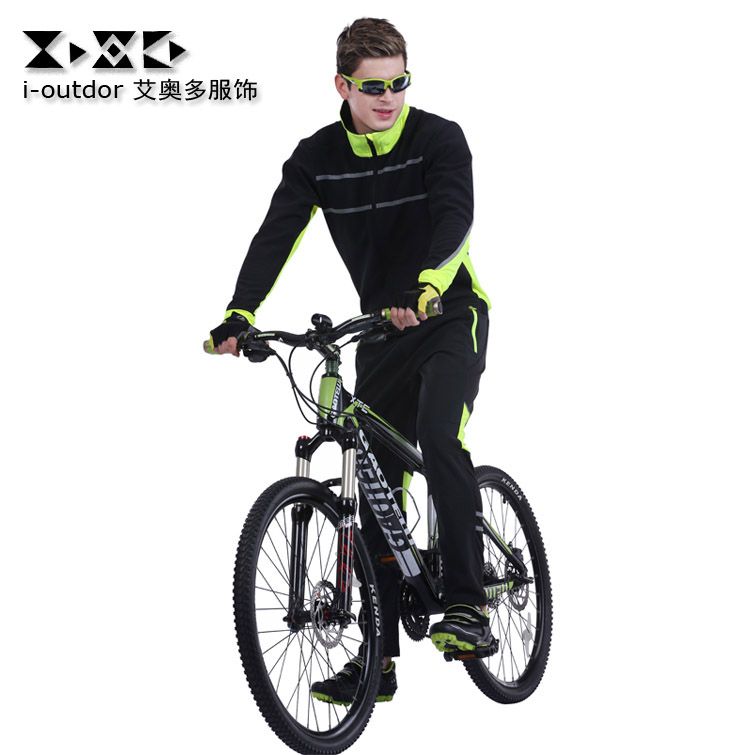 Vêtement cyclisme homme ARMETER - Ref 2217681 Image 11