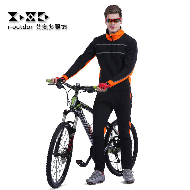 Vêtement cyclisme homme ARMETER - Ref 2217681 Image 15