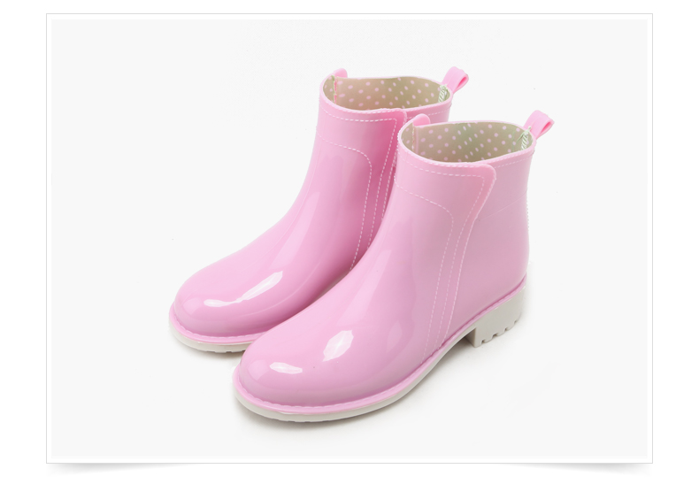 Chaussures en caoutchouc M.ASSOLATO doux - Ref 930804 Image 26