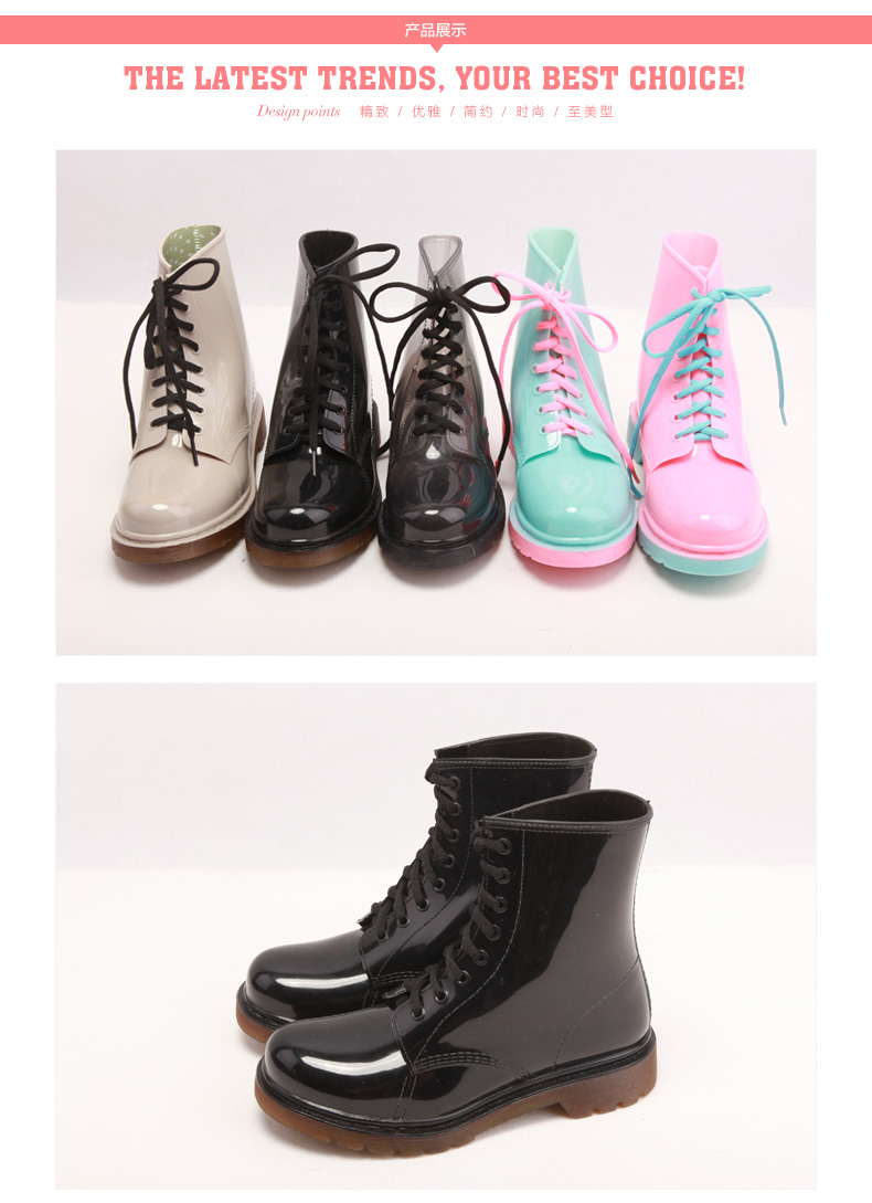 Chaussures en caoutchouc M.ASSOLATO - Ref 931163 Image 15