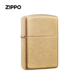 zippo Мужская оригинальная зажигалка, популярно в интернете, подарок на день рождения