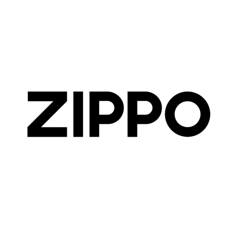 zippo芝宝琦品专卖店的LOGO