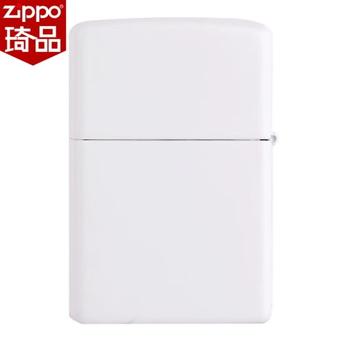 Подлинный Zippo более легкий подлинный американский Zppo Original Zipoo Zhibao Male Dumb Lacquer Love Gift Zoop