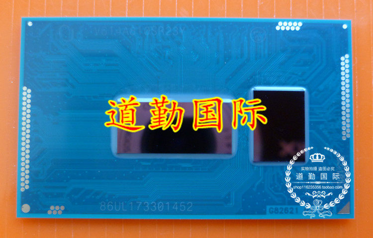 I7-5650U SR267 I7-5557U SR26E I7-5550U SR26A I3-5157U SR26M