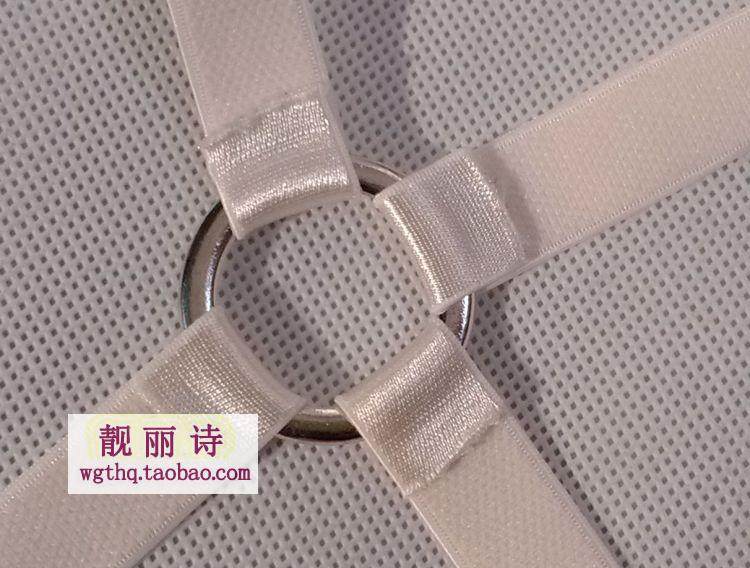 Bretelles pour lingerie - Ref 815684 Image 26