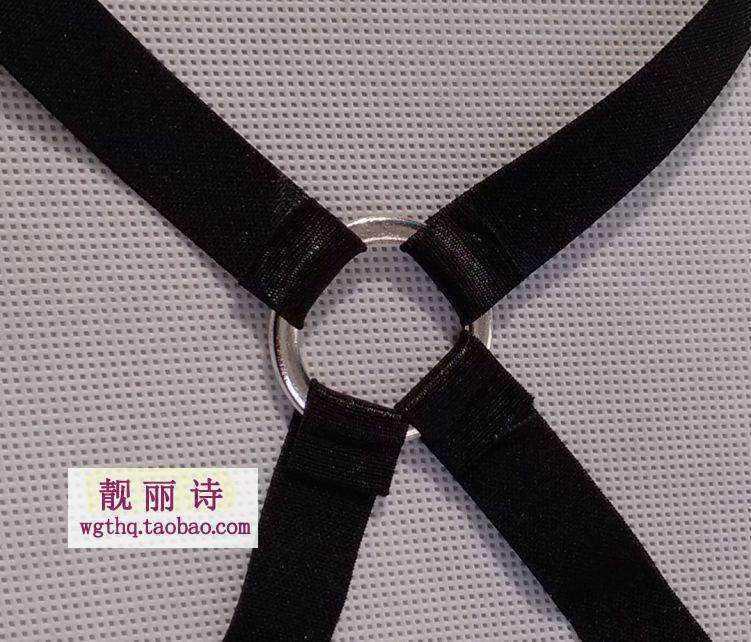 Bretelles pour lingerie - Ref 815684 Image 24