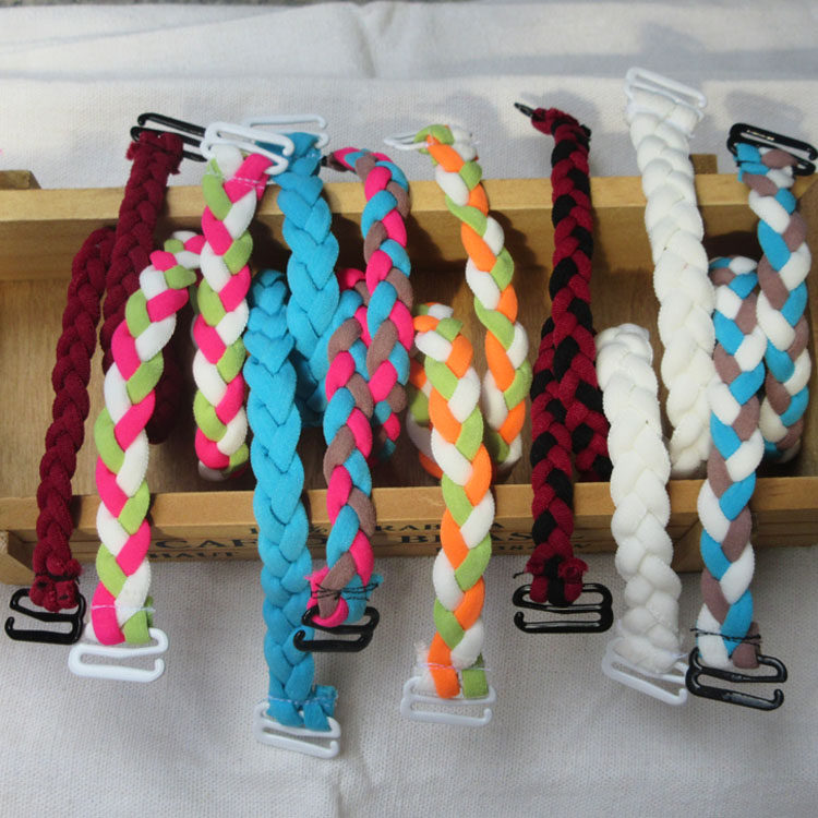 Sangles pour lingerie - Ref 811036 Image 24