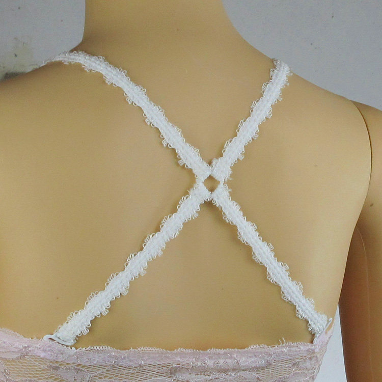 Sangles pour lingerie - Ref 809705 Image 11