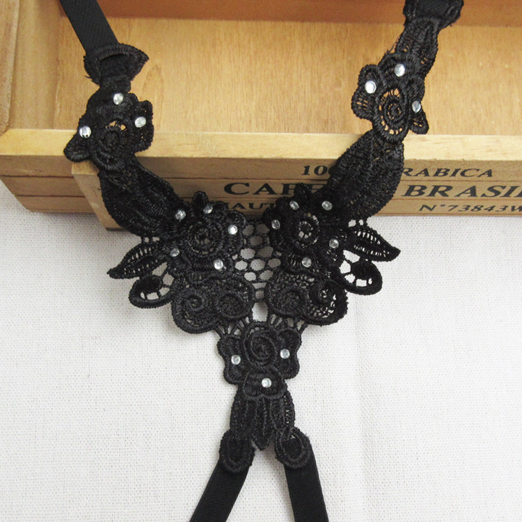 Bretelles pour lingerie - Ref 804866 Image 14