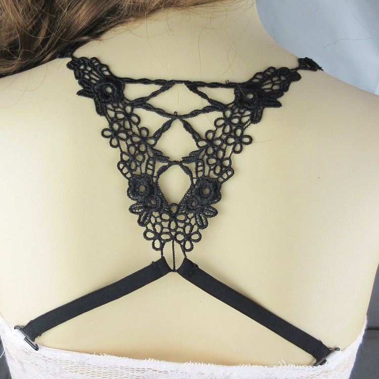 Bretelles pour lingerie - Ref 804866 Image 6