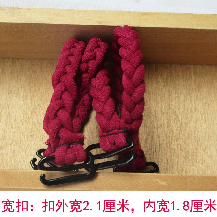 Sangles pour lingerie - Ref 811036 Image 30