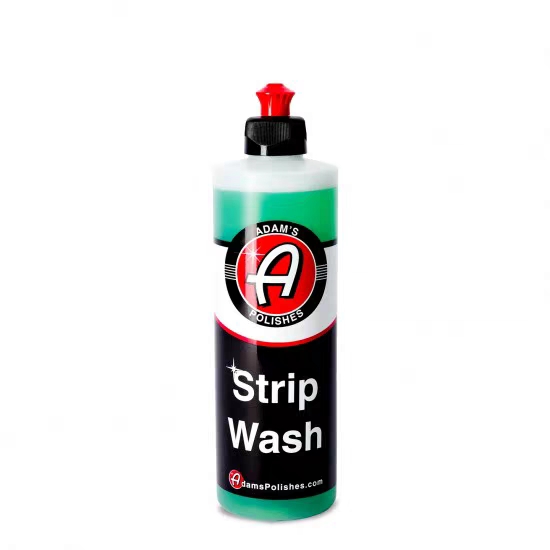 US imported Ada degreasing car wash liquid Paint degreasing to remove grease Old wax wax pre-necessities