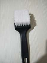 TUF same tire brush tire cleaning and decontamination good helper