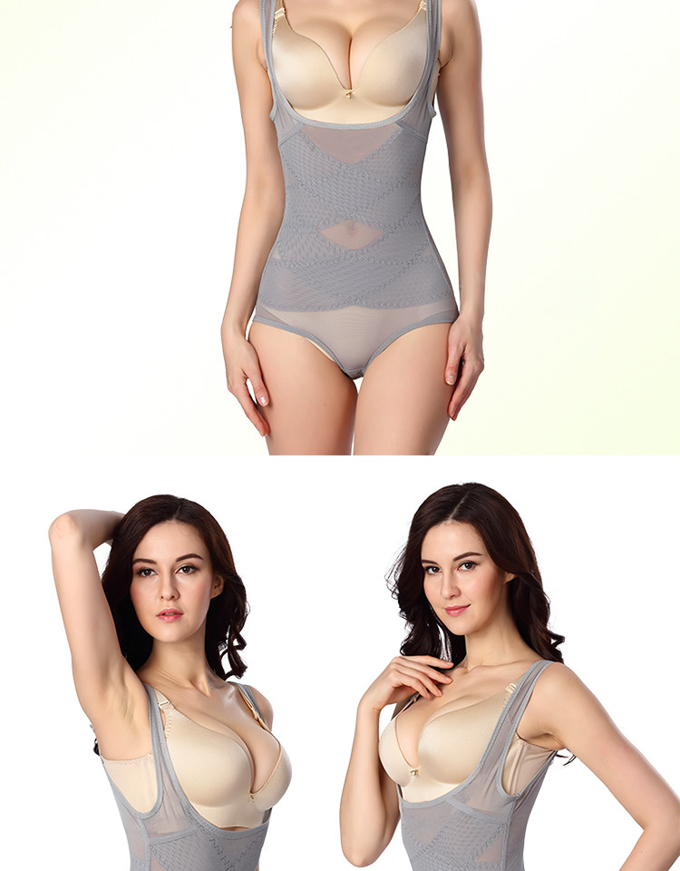 Sous-vêtement minceur sexy en chanvre - Ref 690328 Image 15