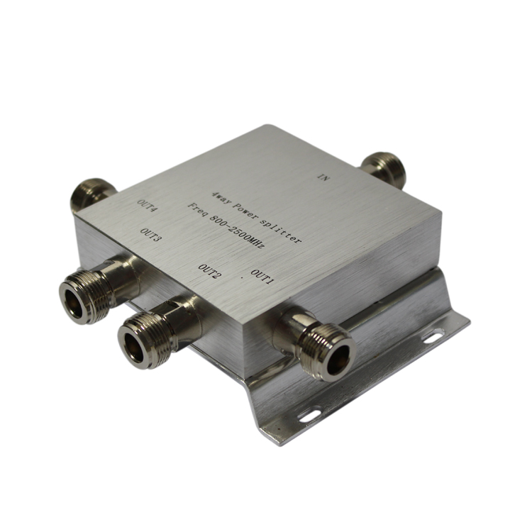 AolKee NK is 4,800-2500MHz microtape 1 tri-power molecule 2 4G signal power molecule