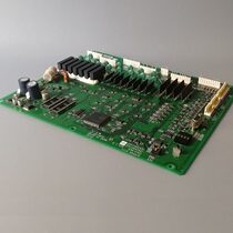 Xizi Otis COCO-MCB JDA26801ACE JGA26801AAF4 V1 0 Elevator Accessories